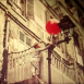 Le Ballon rouge