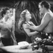 Tarzan et la Chasseresse