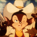 Fievel au Far West