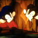 Fievel au Far West