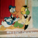 Les Trois Caballeros