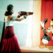 Les Trois Caballeros
