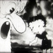 Betty Boop "The Old Man of the Mountain"