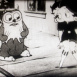 Betty Boop "The Old Man of the Mountain"