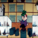 The Wayward Hat