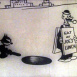 Felix the Cat "The Non-Stop Fright"