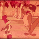 Woody Woodpecker "Rocket Racket"