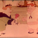 Woody Woodpecker "The Bird who came to Diner"
