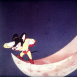 La Super Souris "La Super Souris et le Magicien"
