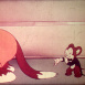 La Super Souris "La Super Souris et le Magicien"