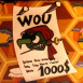 Joe chez les Abeilles "Joe le Justicier"