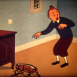 Tintin et le Secret de la Licorne