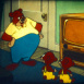 Terry Bears "Growing Pains"
