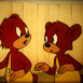 Terry Bears "Growing Pains"