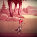 Woody Woodpecker "Le Dernier Tour de Buster"