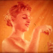 Montage Strip-Tease 1950