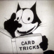 Felix the Cat "Felix hits the Deck"