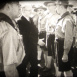 "Jeunesse unie" Jamboree Scout de 1950