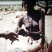 Touaregs Le Niger