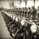 Montage Documentaires 1950/60