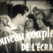 Films Annonces 1950 Couleur et N&B
