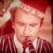 Scopitone d'Acker Bilk "In A Persian Market"