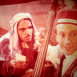 Scopitone d'Acker Bilk "In A Persian Market"
