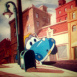 Susie the Little Blue Coupe