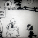 Felix the Cat "Futuritzy"
