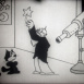 Felix the Cat "Futuritzy"