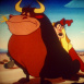 For Whom the Bulls Toil