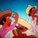 For Whom the Bulls Toil