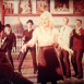 Scopitone de The Raindrops "The Loco-Motion"