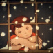 Le petit Garçon et l'Oie des Neiges