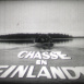 Chasse en Finlande