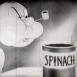 Festival Dessin Animé Popeye