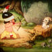 Le petit Hiawatha