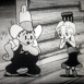Ub Iwerks & Walt Disney
