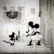 Ub Iwerks & Walt Disney