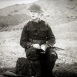 Soldier Man