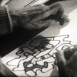Les Praticables de Jean Dubuffet + 2 sujets