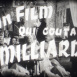 4 Films Annonces Fernandel