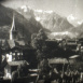 Fenaison en Montagne