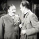 Sherlock Holmes "L'Aventure de l'Interprète"