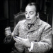 Sherlock Holmes "L'Aventure de l'Interprète"
