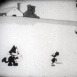 Felix the Cat "Dines and Pines"
