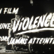 Montage de 2 Bandes Annonces