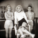 Ladies in a Turkish Bath