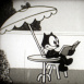 Felix the Cat TV 1960