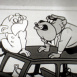 Felix the Cat TV 1960